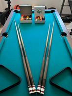 Billard, Ophalen, Gebruikt, Biljarttafel