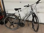 Damesfiets Trek Navigator T500, Ophalen, Gebruikt