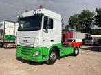 2015 Daf 440 XF Vrachtwagen, Euro 6, Overige brandstoffen, Bedrijf, DAF