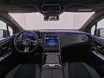 Mercedes-Benz EQE SUV 300 AMG Line + DIGITAL LIGHT + AIRMATI, Auto's, Mercedes-Benz, Automaat, Gebruikt, 96 kWh, 5 zetels