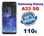 Réparation écran Samsung A33 5G à 110€ Garantie 6 mois, Samsung, Enlèvement ou Envoi