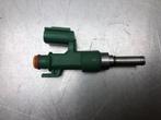 INJECTOR BRANDSTOF Toyota Yaris IV (P21 / PA1 / PH1), Gebruikt, Toyota