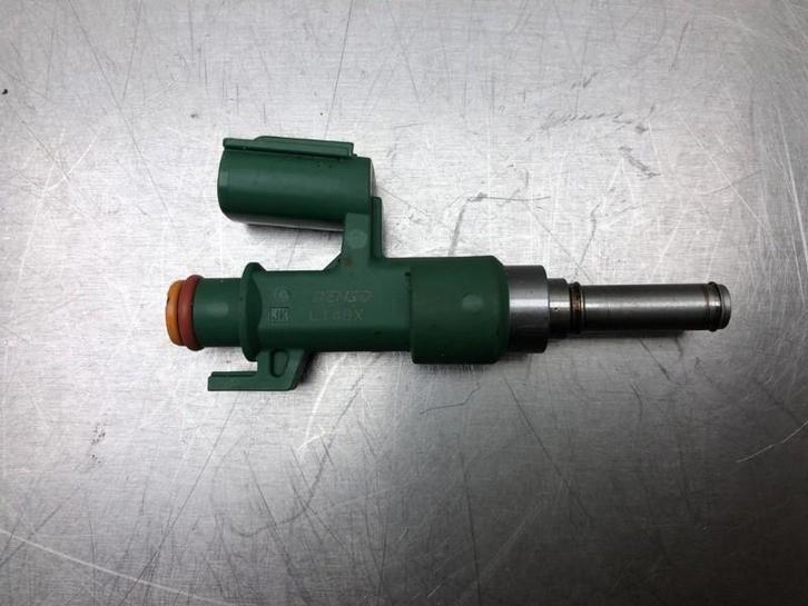 INJECTOR BRANDSTOF Toyota Yaris IV (P21 / PA1 / PH1), Auto-onderdelen, Brandstofsystemen, Toyota, Gebruikt