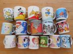 Mug tasse enfant Princesse Aldi Noêl 3 eur/P et autres 1eur, Huis en Inrichting, Ophalen, Zo goed als nieuw, Kop(pen) en/of Schotel(s)