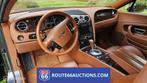 Bentley Continental GT | 2004 | Route 66 Auctions, Auto's, Gebruikt, Continental, Zwart, Bedrijf