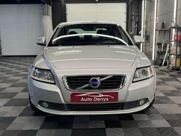 Volvo S40 1.6D bj. 2012 76000km Euro 5. beschikbaar voor biedingen