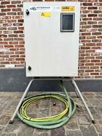Werfkast (Gebruiksklaar en gekeurd!), Doe-het-zelf en Bouw, Ophalen of Verzenden, Zo goed als nieuw, Overige typen