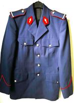 Prachtig justitieel jack voor de politie van vóór 2001, Verzamelen, Ophalen of Verzenden, Rijkswacht