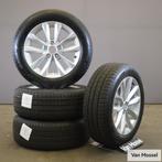Audi Falken Ziex ZE310A Zomerbanden 205/55/R16, Auto-onderdelen, Banden en Velgen, Gebruikt, 16 inch, Banden en Velgen, Personenwagen