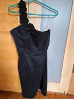 Traduction en cours..., Kleding | Dames, Gelegenheidskleding, Overige typen, Zwart, Zo goed als nieuw, Ophalen