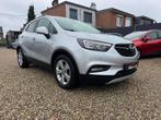 Opel Mokka X Mokka X 1.4 Turbo *12 mois de garantie*, Auto's, Automaat, Gebruikt, Zwart, USB