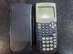Texas TI-84plus rekenmachine, Ophalen of Verzenden, Gebruikt