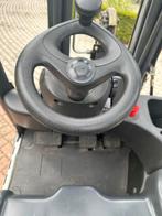 Linde E16c elektrische vorkheftruck – Slechts 145 u, Ophalen, Linde, Heftruck, 1000 tot 2000 kg