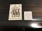 Postzegels België 2308 postfris xx, Timbres & Monnaies, Timbres | Europe | Belgique, Enlèvement ou Envoi, Non oblitéré