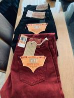 Levi's Jeans broeken model 501, Nieuw, Ophalen, Levi’s