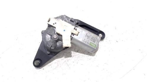 MOTEUR ESSUIE-GLACE ARRIÈRE Clio II (BB / CB) (8200071214), Autos : Pièces & Accessoires, Vitres & Accessoires, Renault, Utilisé