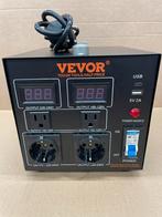 Nieuwe omvormer 110 / 220 volt, Ophalen of Verzenden, Nieuw