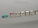 Expert Electric 3PL*Camera*Cruise*CarPlay, Auto's, Testrit aan huis, Monovolume, Grijs, Expert Combi