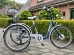 Electrische driewielfiets TEI-BIKE Flash driewiel Nieuwstaat, Nieuw, Ophalen of Verzenden