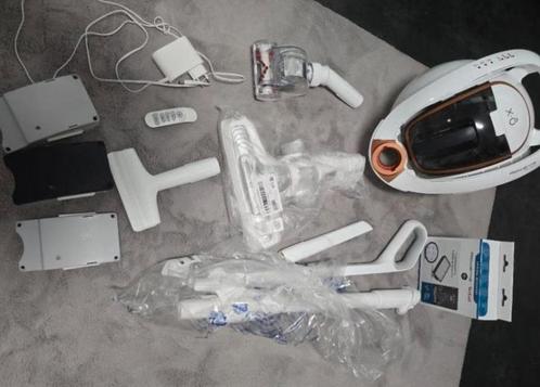 Rowenta stofzuiger op batterij, Elektronische apparatuur, Stofzuigers, Stofzuiger, Ophalen