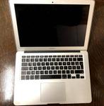 MacBook Air (13-inch,  2017), Ophalen, Gebruikt, 13 inch, Minder dan 2 Ghz