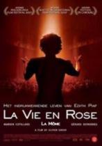 La Vie en Rose, CD & DVD, DVD | Drame, Comme neuf, À partir de 12 ans, Enlèvement ou Envoi, Drame