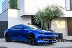 CHEVROLET CAMARO 2.0 EU️ FULL OPTION / ONGEVALVRIJ !20.500, Auto's, Chevrolet, Automaat, 1998 cc, Achterwielaandrijving, 4 cilinders