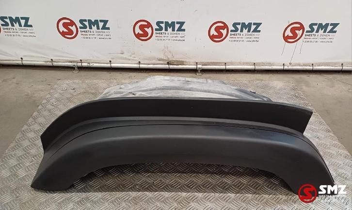 Occ spatbord links vooraan Scania, Auto-onderdelen, Vrachtwagen-onderdelen, Scania, Carrosserie en Plaatwerk, Gebruikt