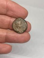 Romeinse munteenheid SYRIË, ANTIOCHIË, Augustus (-27-14), AE, Verzenden, Italië