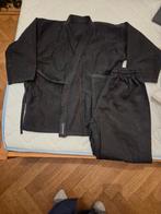 Kimono arts martiaux, Sport en Fitness, Vechtsporten en Zelfverdediging, Maat S, Ophalen, Gebruikt, Vechtsportpak