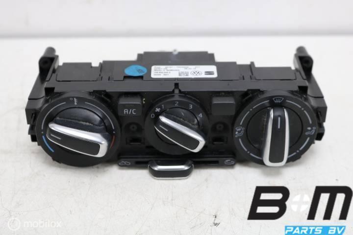 Kachelbediening VW Up! 1S0820045S, Auto-onderdelen, Airco en Verwarming, Gebruikt