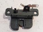 SLOTVANGER ACHTERKLEP ELEKTR. Transporter T6 (7E5827505C), Auto-onderdelen, Gebruikt, Volkswagen, Achterklep
