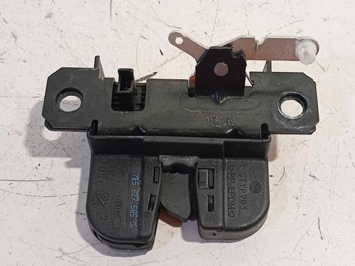 SLOTVANGER ACHTERKLEP ELEKTR. Transporter T6 (7E5827505C), Auto-onderdelen, Carrosserie, Achterklep, Volkswagen, Gebruikt