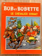 BD Bob et Bobette, Enlèvement, Utilisé