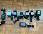 Chargeurs walkman et minidisc sony rare ...!!, TV, Hi-fi & Vidéo, Walkman, Discman & Lecteurs de MiniDisc, Walkman ou Baladeur