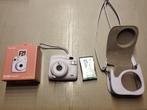 FUJIFILM INSTAX MINI 11 purple COMME NEUF !, Audio, Tv en Foto, Ophalen of Verzenden, Zo goed als nieuw