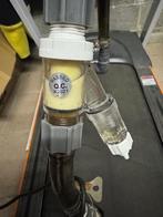 injecteur CO2 aquarium, Animaux & Accessoires, Poissons | Aquariums & Accessoires, Enlèvement ou Envoi, Utilisé, Filtre ou CO2