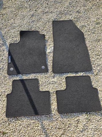 Tapis de sol Renault Clio 5, Enlèvement, Comme neuf