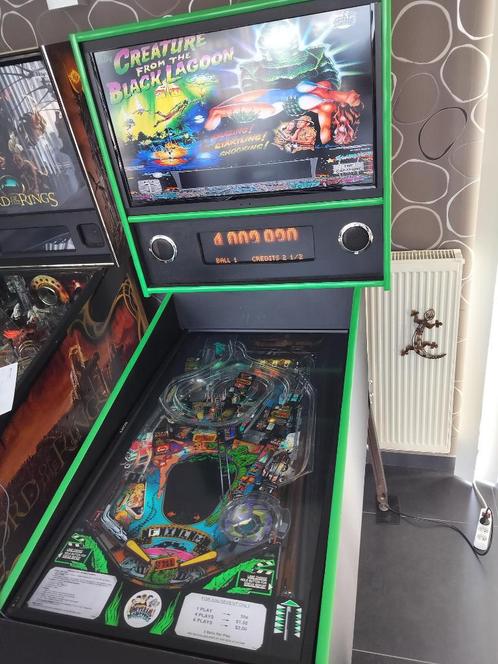 Virtuele flipperkast - Virtual pinball, Verzamelen, Automaten | Flipperkasten, Nieuw, Flipperkast, Ophalen