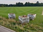 pelouse en rouleaux - devis gratuit, Ophalen, Nieuw, 20 m² of meer, Gras