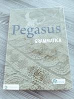 Pegasus grammatica Pelckmans, Boeken, Schoolboeken, Ophalen of Verzenden, Zo goed als nieuw, Pelckmans, Latijn