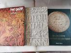 Set van 3 interessante boeken, Ophalen of Verzenden, Zo goed als nieuw, Overige onderwerpen