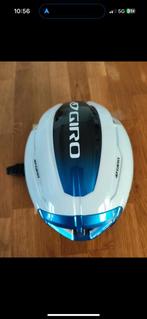 Giro fietshelm, Fietsen en Brommers, Fietsaccessoires | Fietshelmen, M, Nieuw, Ophalen of Verzenden, GIRO