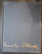 ERNEST ALBERT (uitgave Marcelle Albert), Enlèvement ou Envoi