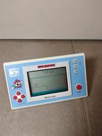 Game Watch Nintendo game Watch mario, Ophalen of Verzenden, Zo goed als nieuw