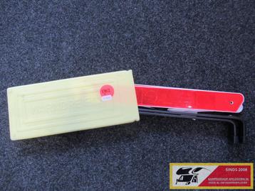 gevarendriehoek nr. 1702 beschikbaar voor biedingen