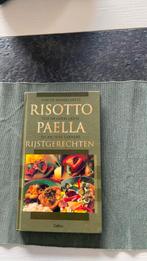 Risotto. Paella. Rijstgerechten., Gelezen, Delta’s, Ophalen