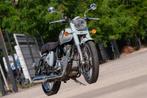 Royal Enfield Classic 350 Halcyon Grey, Bedrijf, Toermotor, Minimaal motorrijbewijs A2, 12 t/m 35 kW