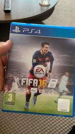 Fifa 16, Consoles de jeu & Jeux vidéo, Jeux | Sony PlayStation 4, Enlèvement, Comme neuf