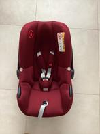 Maxi cosi rood, Verstelbare rugleuning, Zo goed als nieuw, Maxi-Cosi, Ophalen